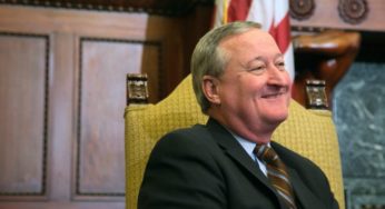 What’s the Deal with Jim Kenney & Phil Rinaldi?