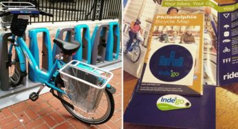 8 Ways Philly Can Improve Biking (even further!): The Biking Chronicles