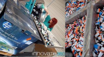 Where to Recycle Ink Cartridges (and Get Paid!)