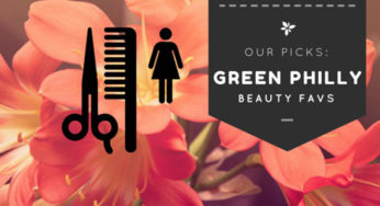 5 of our Favs: Green Beauty Picks for August