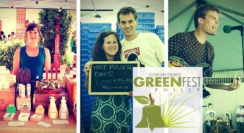 10 Reasons Get Excited About Greenfest Philly – 10th Anniversary!