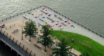 Sweating Out August: Week Events 8/24 – 8/30