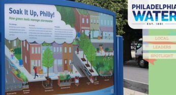 Green City, Clean Waters: How Philadelphia Water is Reducing Pollution & Stormwater
