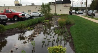 Oh Popi: How South Philly Restaurant Became a Green Infrastructure Posterchild
