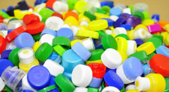 Are soda & drink bottle caps recyclable?