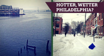 Ultimate Guide to Climate Change Prep: What Philly Can Learn from Flint