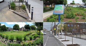 Philadelphia Water has kept HOW MUCH polluted water out of our waterways?