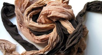 Where Can I Recycle Stockings & Pantyhose?