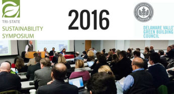 6th Annual Tri-State Sustainability Symposium is on March 4th!