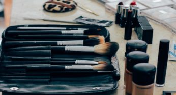 Where Can I Recycle Old Cosmetics?