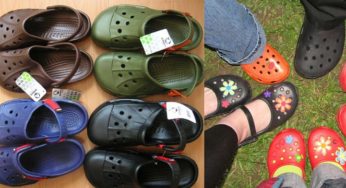 Where Can I Recycle Crocs?