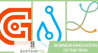 Meet the SustainPHL Nominees: Business Innovation