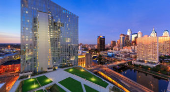 DVGBC Honors Awesometown as Sustainable Homes for Low Income Buyers
