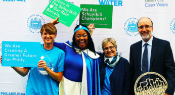 You Won’t Believe these Numbers: Green City Clean Waters on Year 5