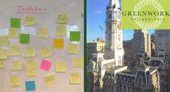 Greenworks 2.0: Office of Sustainability Got Community Input for their Next Plan
