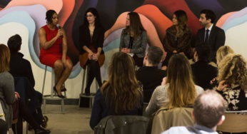 Recap: Green Philly Careers in Sustainability Panel