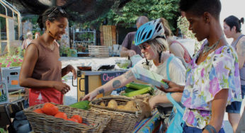 Planting the Seeds: How 5 Local Urban Farms Began