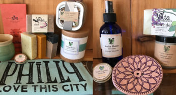 Volta Market Moves Online: Q & A with Lisa Volta