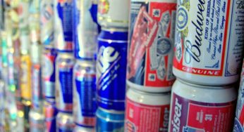 Where to Recycle Aluminum Cans