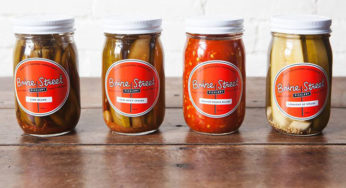 Locavore Bucket List: 5 Local Snacks You MUST Try