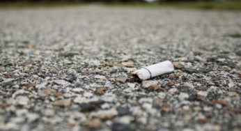 Grant Opportunity: Organizations Wanted to Tackle Cigarette Litter