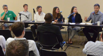 7 Energy Efficiency Tips from Our Paris Postmortem Panel