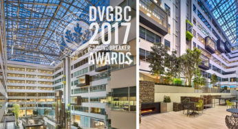 DVGBC Groundbreaker Awards 2017 Announced: Nominations Open