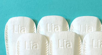 LIA is launched! Meet Philly-based Eco-Friendly, Flushable Pregnancy Test