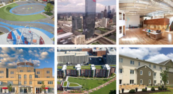 DVGBC Announces 2017 Groundbreaker Finalists
