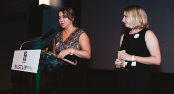 #TBT: How GreenFutures is a Group Effort