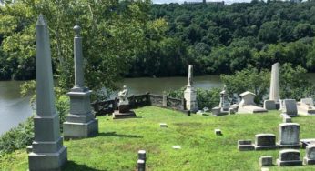 How to Plan a Green Death – and Green Burial