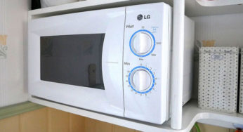 Where Can I Recycle My Old Microwave?