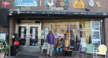 10 Thrift Stores In Philadelphia