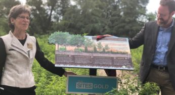 West Laurel Hill: 1st Cemetery in Country to Get Green Certification