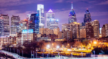 Philly just won $2 Million(ish) for Climate Work from Bloomberg
