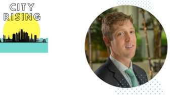 City Rising 4: Greening Buildings with Philadelphia 2030 District