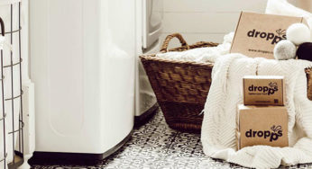 Meet Dropps: a Cleaner, Zero Waste Laundry Solution