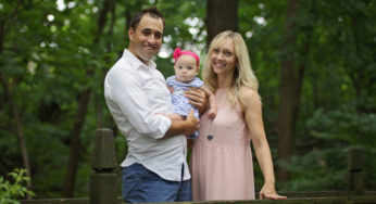 Reader Profile: Meet Kelly Steyn