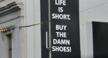 The big picture: Why are we so dependent on Retail Therapy?