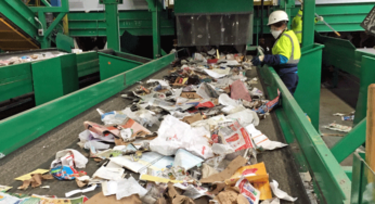 RIP: Recycling is Dead as We Know It