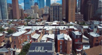 Philly Makes Solar (More) Affordable, Mayor Kenney Signs 2 Clean Energy Bills to Celebrate Solar Week