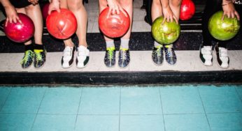 Can you Recycle Your Old Bowling Ball?