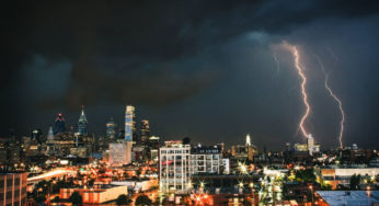 How will Climate Change Impact a Future Philadelphia?