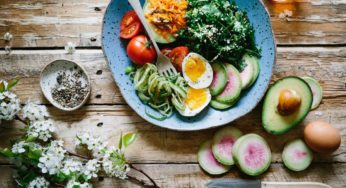 Can One Meatless Day Out of the Week Make a Difference?