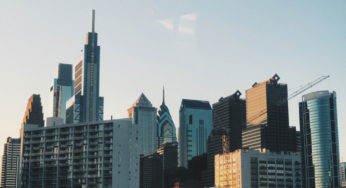 Almost 70K Tons of CO2 was Diverted from Philly Buildings in the Past 2 Years