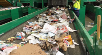 Today is America Recycles Day, but Recycling Still Isn’t Perfect.