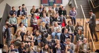 Submit your session proposal to Green Building United by Jan 17th