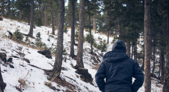 Don’t Miss This Winter Wellness Event To Destress in These Cool Temps