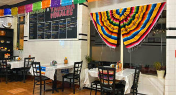 Taqueria Morales: Greening Your Taco Tuesday in South Philly