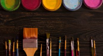 Where can I recycle household paint